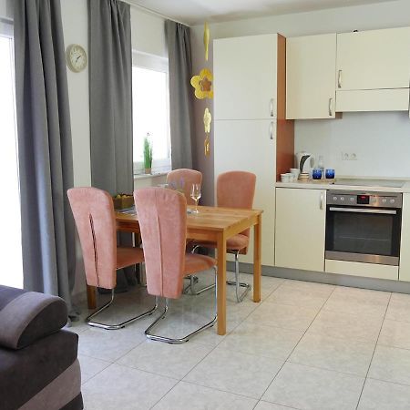 Apartments-Novalja-Zrce Zewnętrze zdjęcie