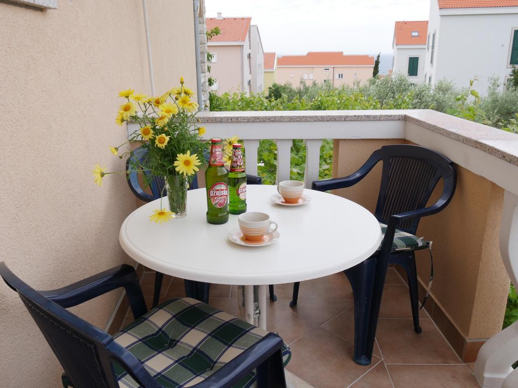 Apartments-Novalja-Zrce Zewnętrze zdjęcie