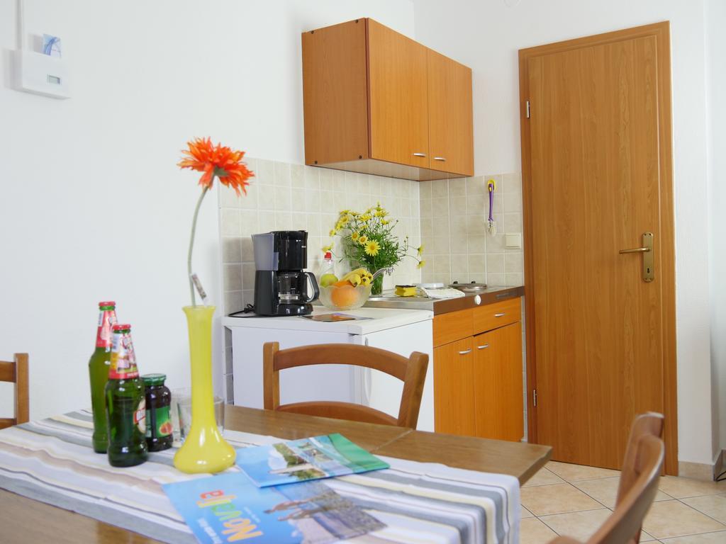 Apartments-Novalja-Zrce Zewnętrze zdjęcie