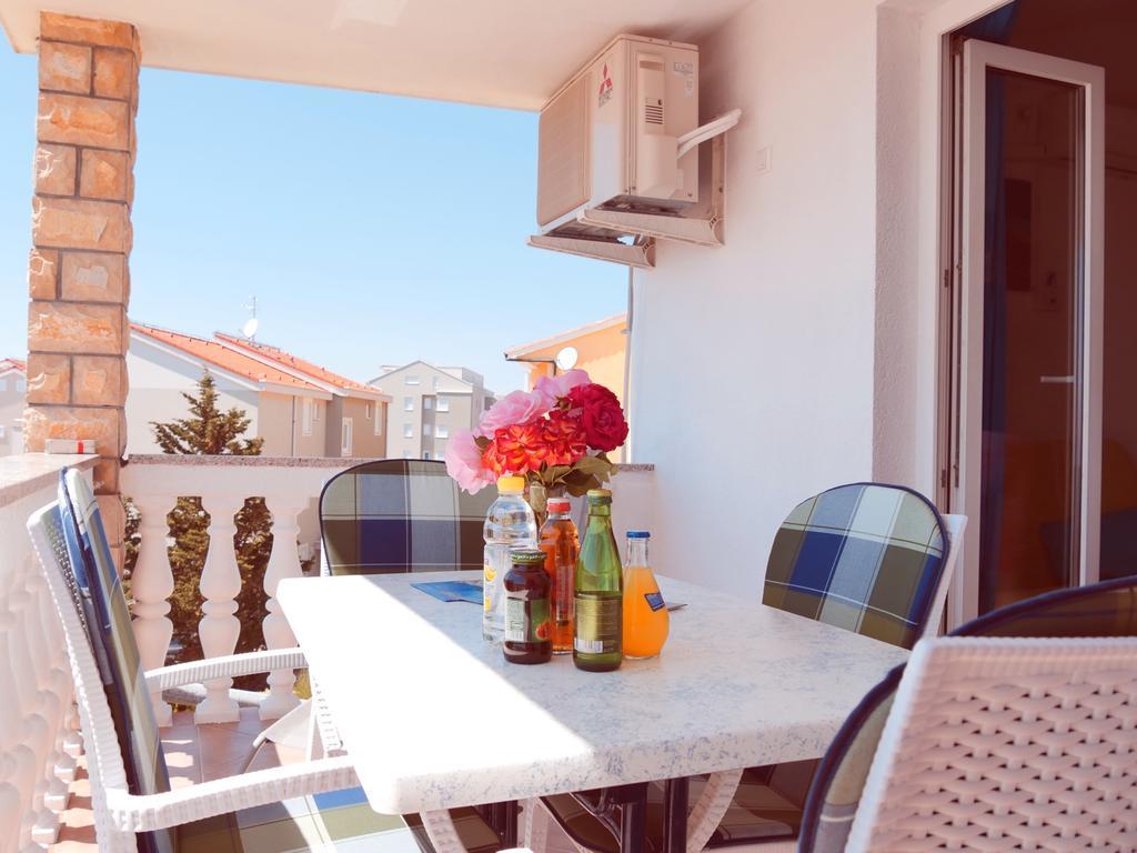 Apartments-Novalja-Zrce Zewnętrze zdjęcie
