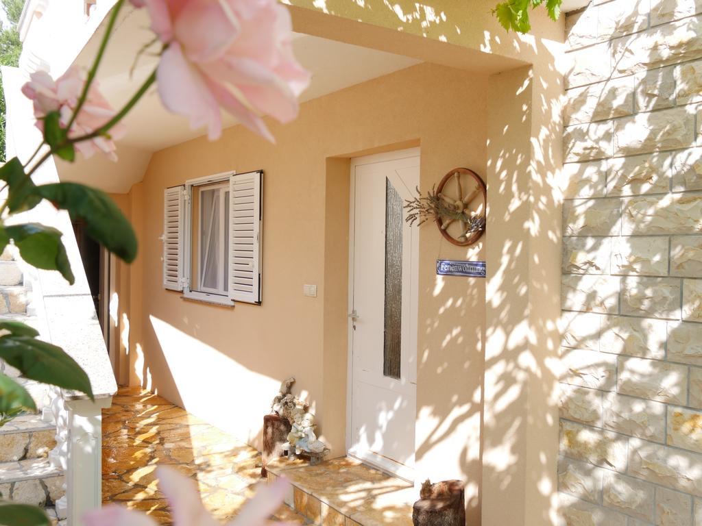 Apartments-Novalja-Zrce Zewnętrze zdjęcie