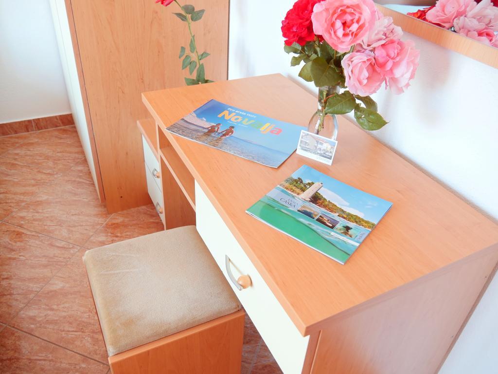 Apartments-Novalja-Zrce Zewnętrze zdjęcie
