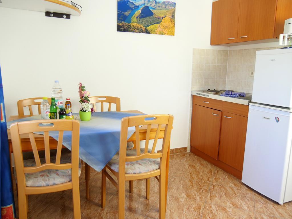 Apartments-Novalja-Zrce Zewnętrze zdjęcie