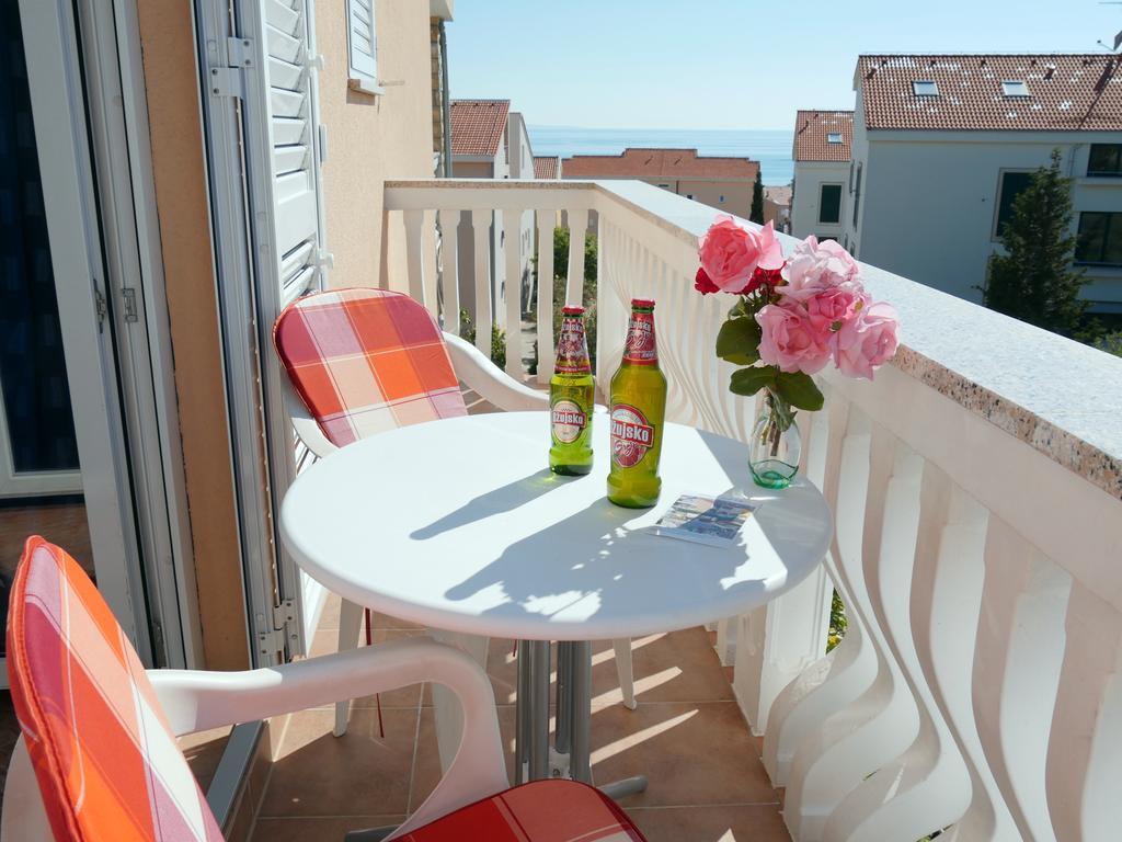 Apartments-Novalja-Zrce Zewnętrze zdjęcie
