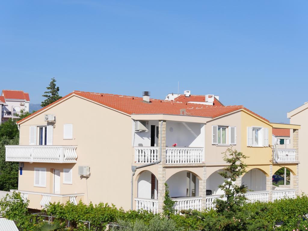 Apartments-Novalja-Zrce Zewnętrze zdjęcie