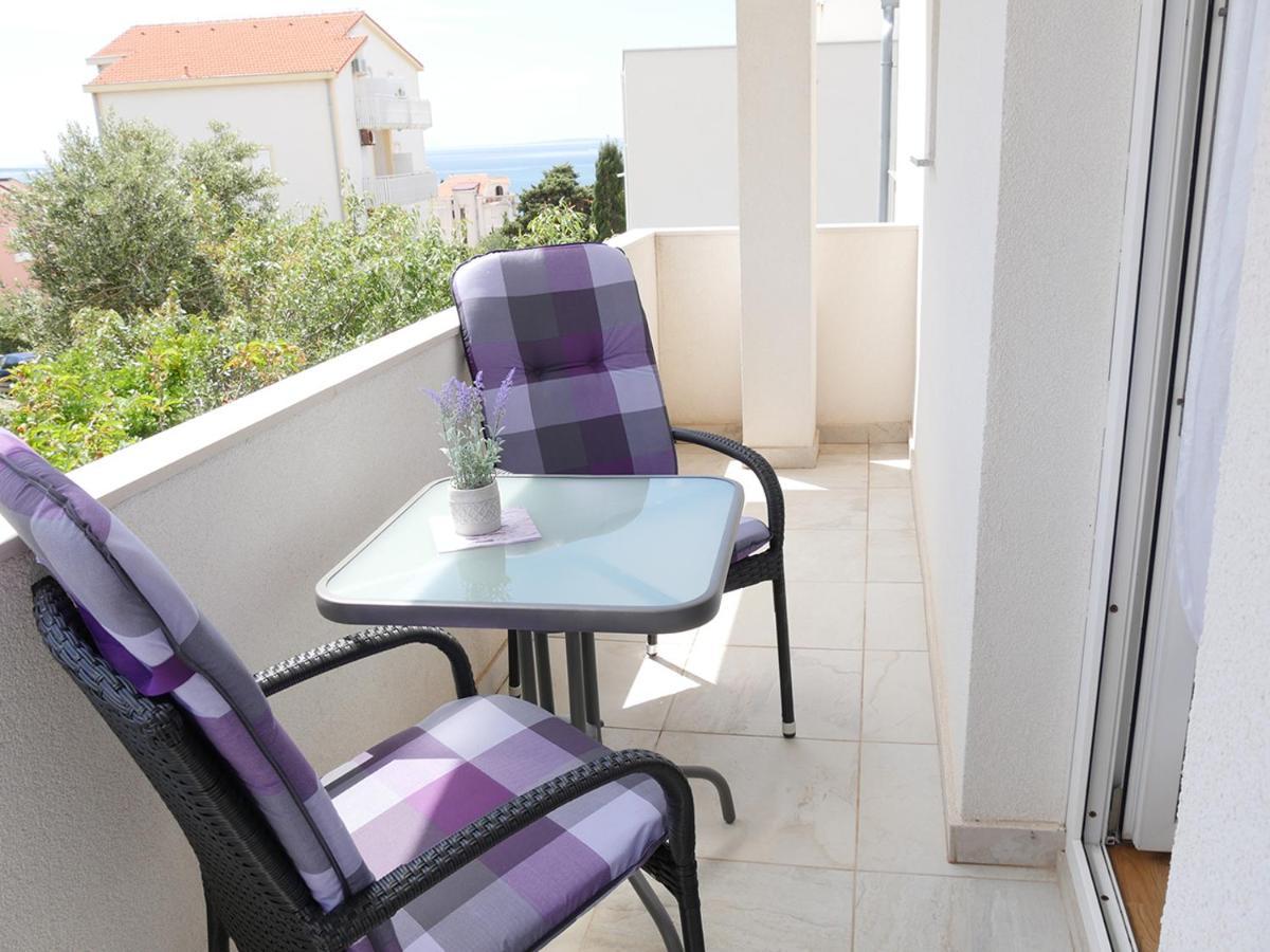 Apartments-Novalja-Zrce Zewnętrze zdjęcie