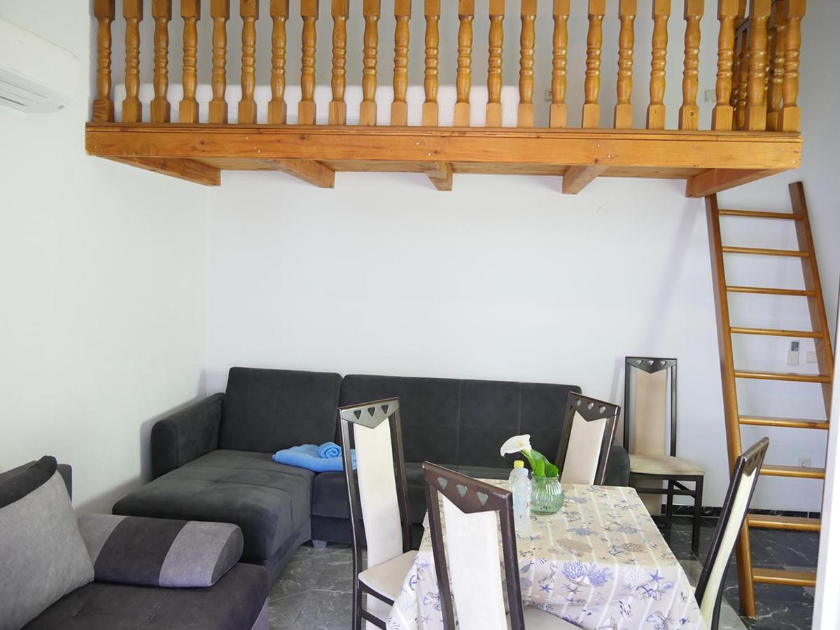 Apartments-Novalja-Zrce Zewnętrze zdjęcie