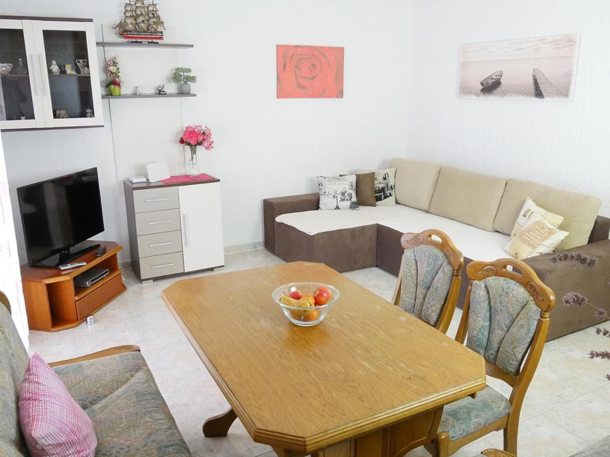 Apartments-Novalja-Zrce Zewnętrze zdjęcie