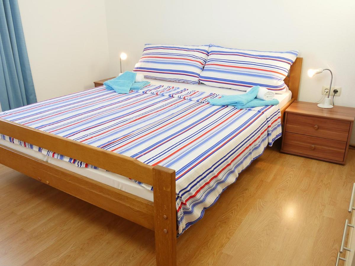 Apartments-Novalja-Zrce Zewnętrze zdjęcie