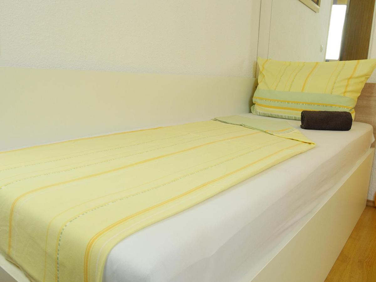 Apartments-Novalja-Zrce Zewnętrze zdjęcie