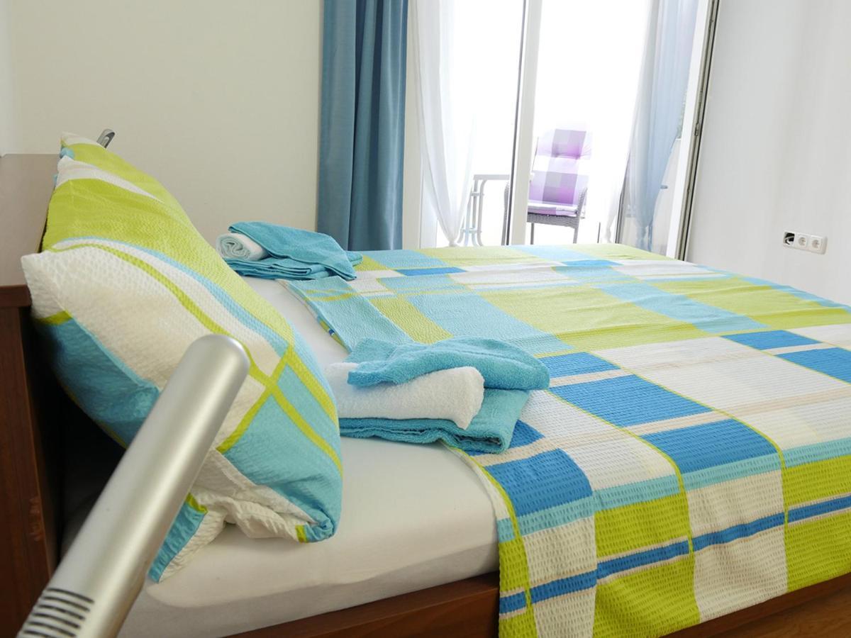 Apartments-Novalja-Zrce Zewnętrze zdjęcie