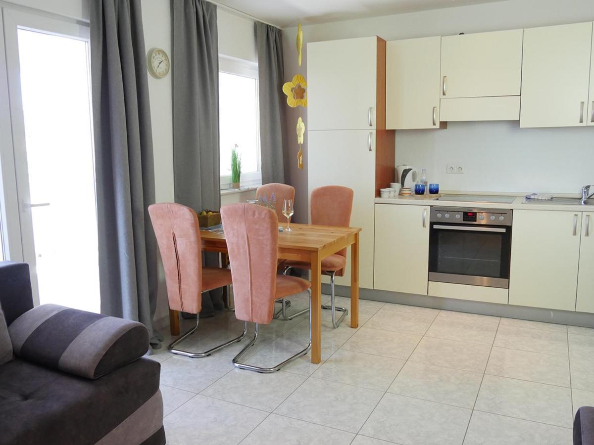 Apartments-Novalja-Zrce Zewnętrze zdjęcie
