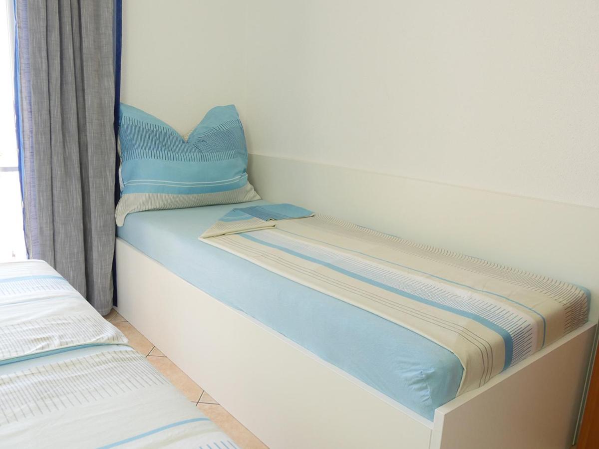 Apartments-Novalja-Zrce Zewnętrze zdjęcie