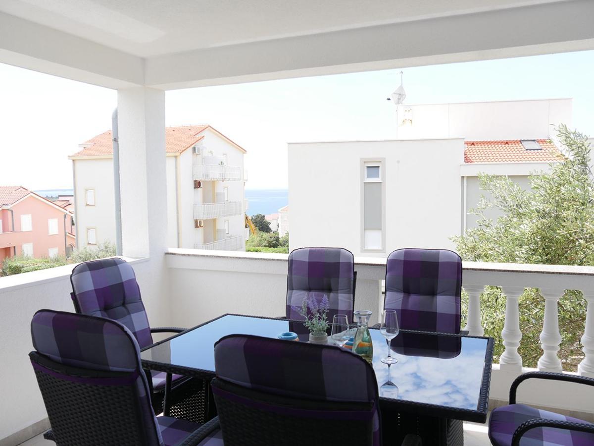 Apartments-Novalja-Zrce Zewnętrze zdjęcie