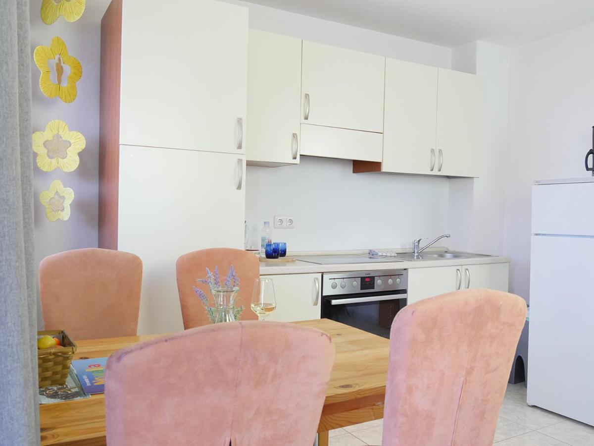 Apartments-Novalja-Zrce Zewnętrze zdjęcie