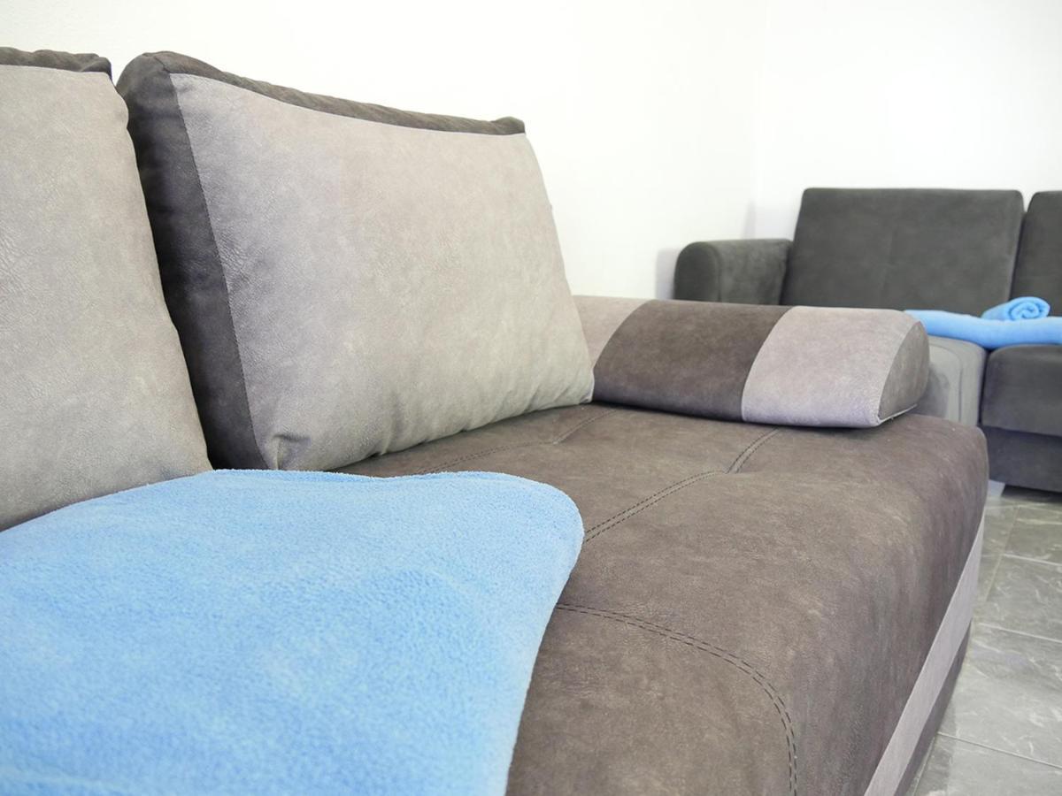 Apartments-Novalja-Zrce Zewnętrze zdjęcie