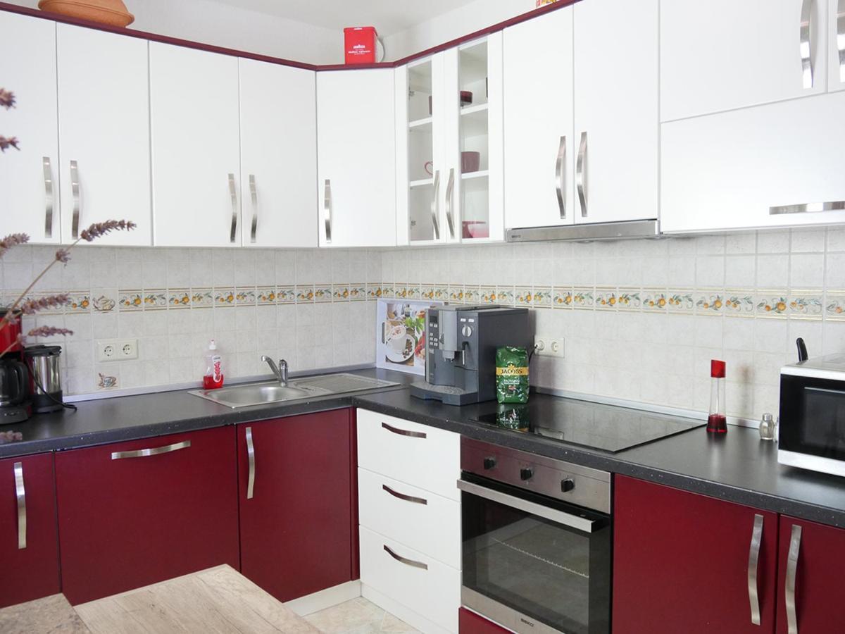Apartments-Novalja-Zrce Zewnętrze zdjęcie