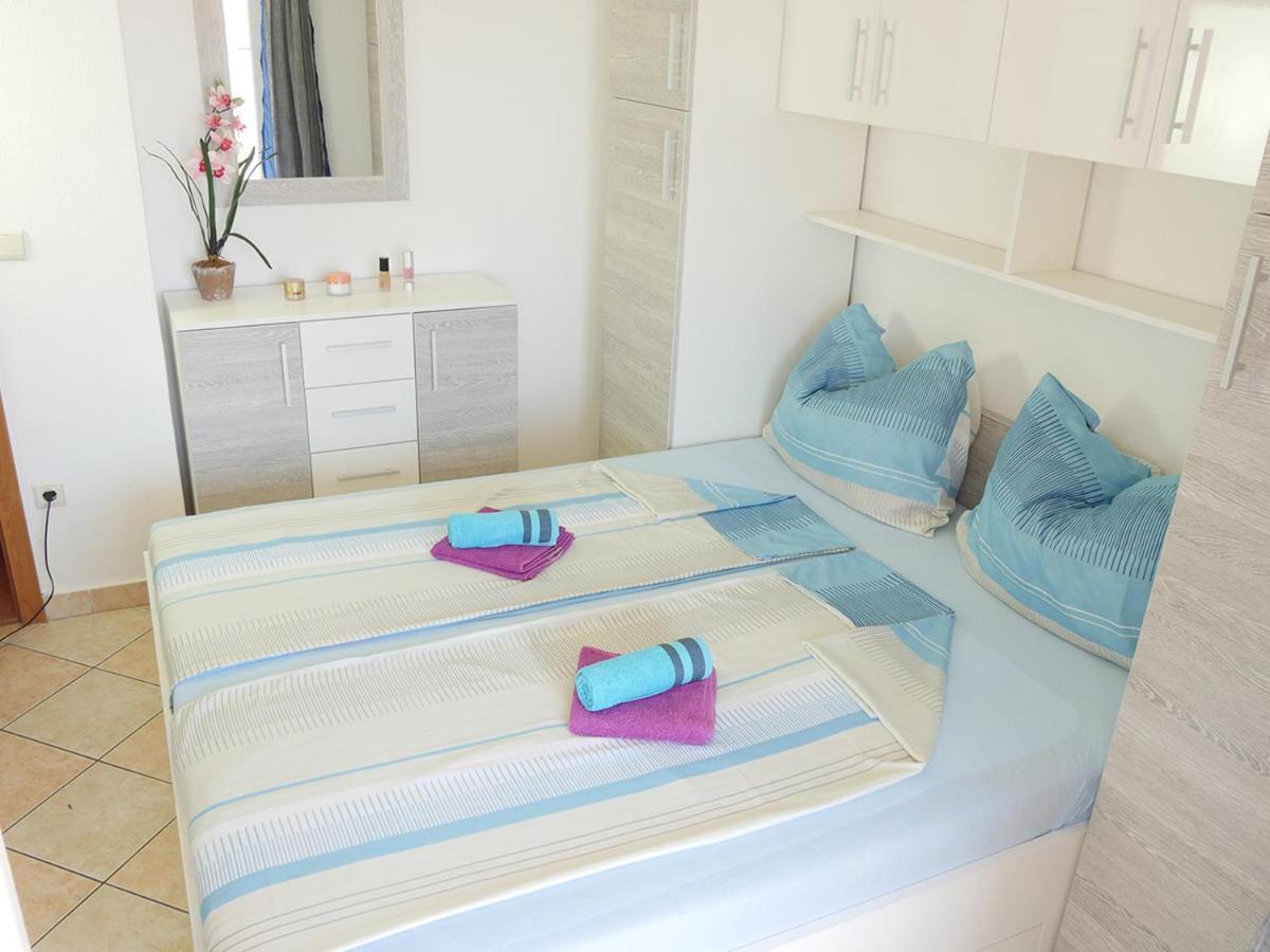 Apartments-Novalja-Zrce Zewnętrze zdjęcie
