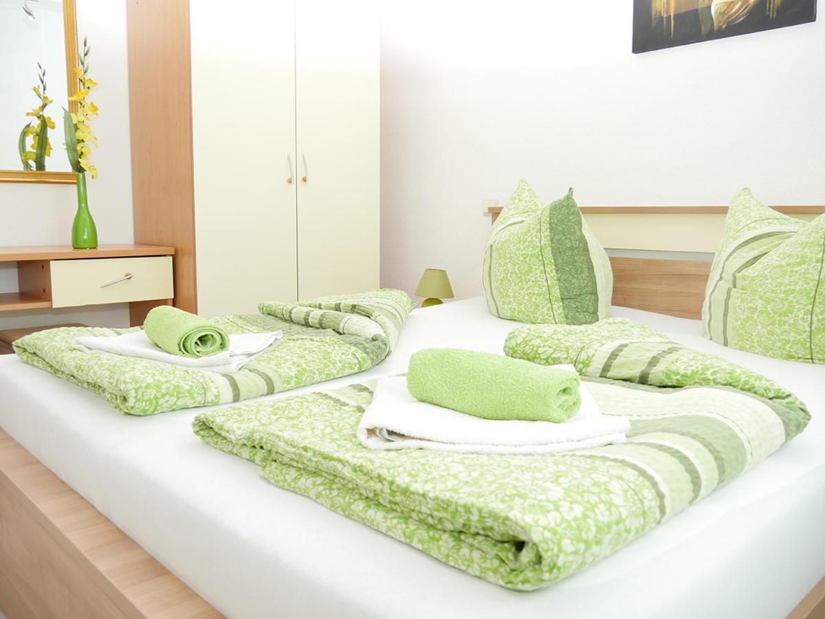 Apartments-Novalja-Zrce Zewnętrze zdjęcie