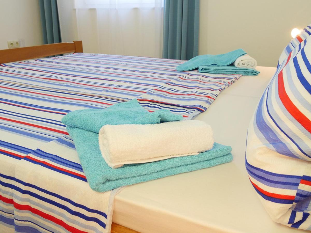 Apartments-Novalja-Zrce Zewnętrze zdjęcie