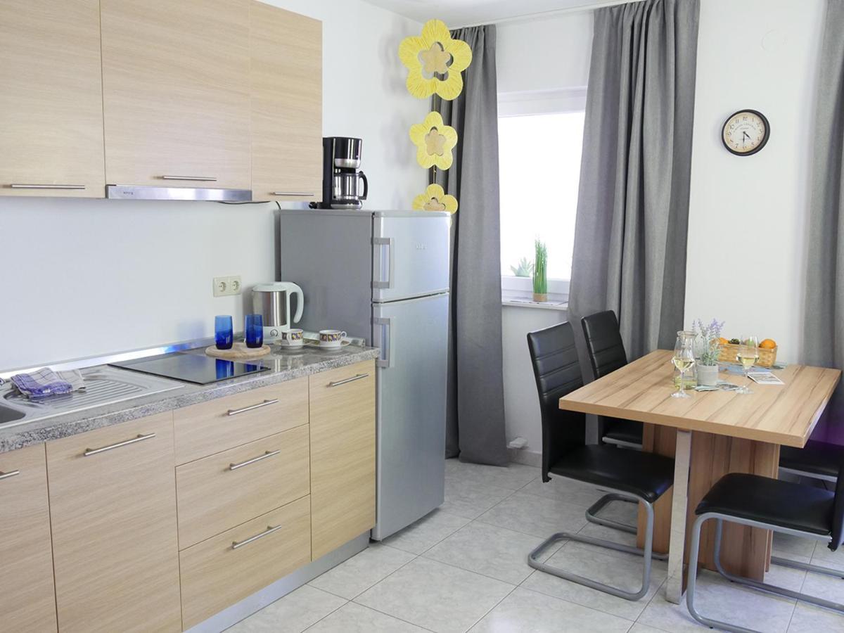 Apartments-Novalja-Zrce Zewnętrze zdjęcie