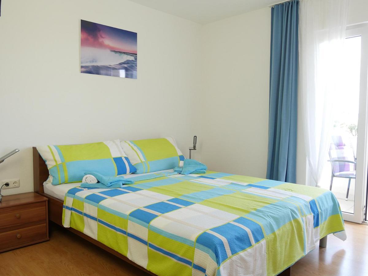 Apartments-Novalja-Zrce Zewnętrze zdjęcie