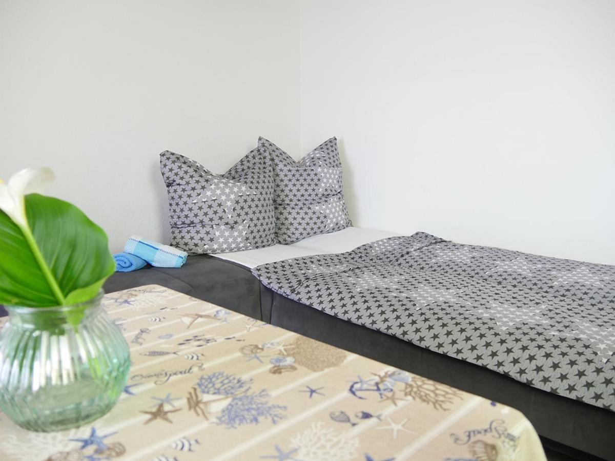Apartments-Novalja-Zrce Zewnętrze zdjęcie