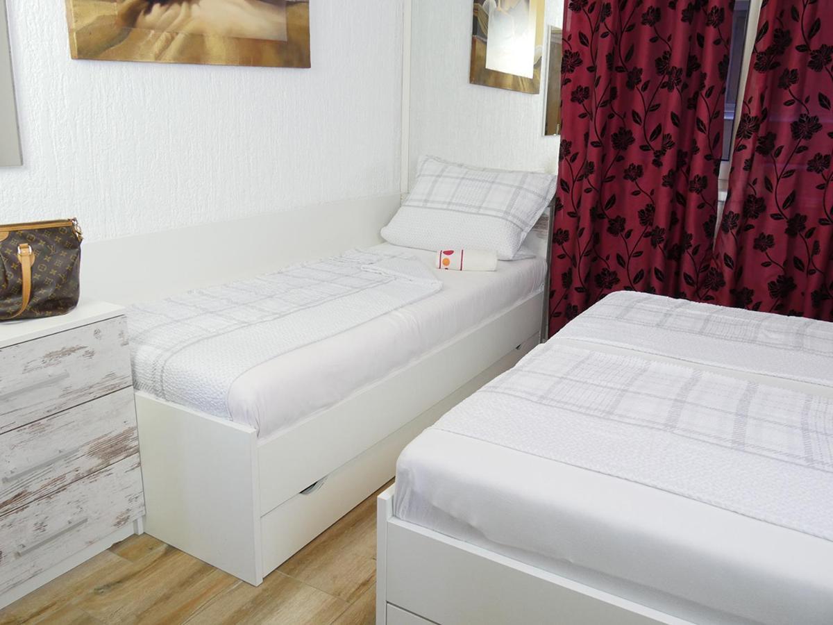 Apartments-Novalja-Zrce Zewnętrze zdjęcie